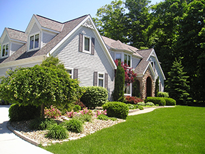 Landscapers and Lawncare Services in Boring, OR